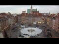 Webcam Warsaw