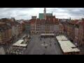 Webcam Warschau (Warszawa)