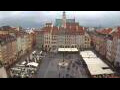Webcam Warsaw
