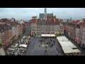Webcam Warsaw