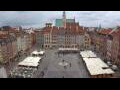 Webcam Warsaw