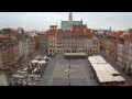 Webcam Warsaw