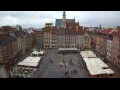Webcam Warsaw