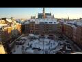 Webcam Warsaw