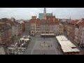 Webcam Warsaw