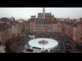 Webcam Varsavia
