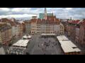 Webcam Warschau (Warszawa)