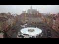 Webcam Varsavia
