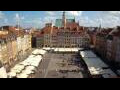 Webcam Warsaw