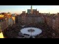 Webcam Warsaw
