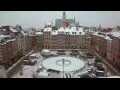 Webcam Warsaw
