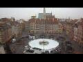 Webcam Warschau (Warszawa)