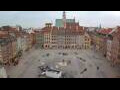Webcam Warsaw