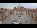Webcam Warsaw