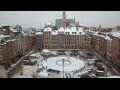Webcam Warsaw