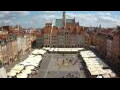Webcam Warsaw