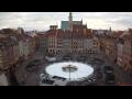 Webcam Warsaw