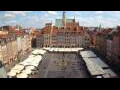 Webcam Warsaw