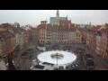 Webcam Warsaw