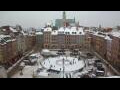 Webcam Warschau (Warszawa)