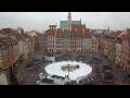 Webcam Warsaw