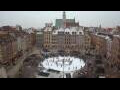 Webcam Warsaw