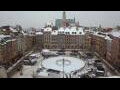 Webcam Warsaw