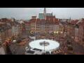 Webcam Warschau (Warszawa)