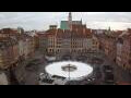 Webcam Warsaw