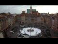 Webcam Warschau (Warszawa)