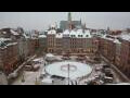 Webcam Warsaw
