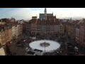 Webcam Warschau (Warszawa)
