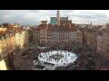 Webcam Warschau (Warszawa)