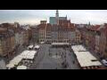 Webcam Warsaw