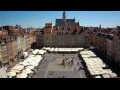 Webcam Warsaw