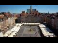 Webcam Warszawa