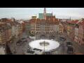 Webcam Warsaw
