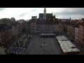 Webcam Warszawa