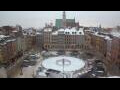Webcam Warsaw