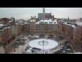 Webcam Warsaw