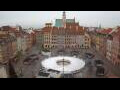 Webcam Warschau (Warszawa)