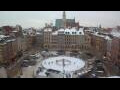 Webcam Warszawa