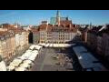 Webcam Warsaw