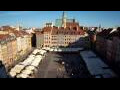 Webcam Warsaw