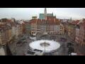 Webcam Warschau (Warszawa)