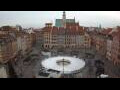 Webcam Warschau (Warszawa)