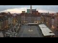 Webcam Warsaw