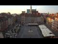 Webcam Warsaw