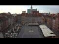 Webcam Warsaw