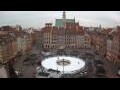 Webcam Warsaw